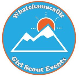 WHATCHAMACALLIT GIRL SCOUT EVENTS